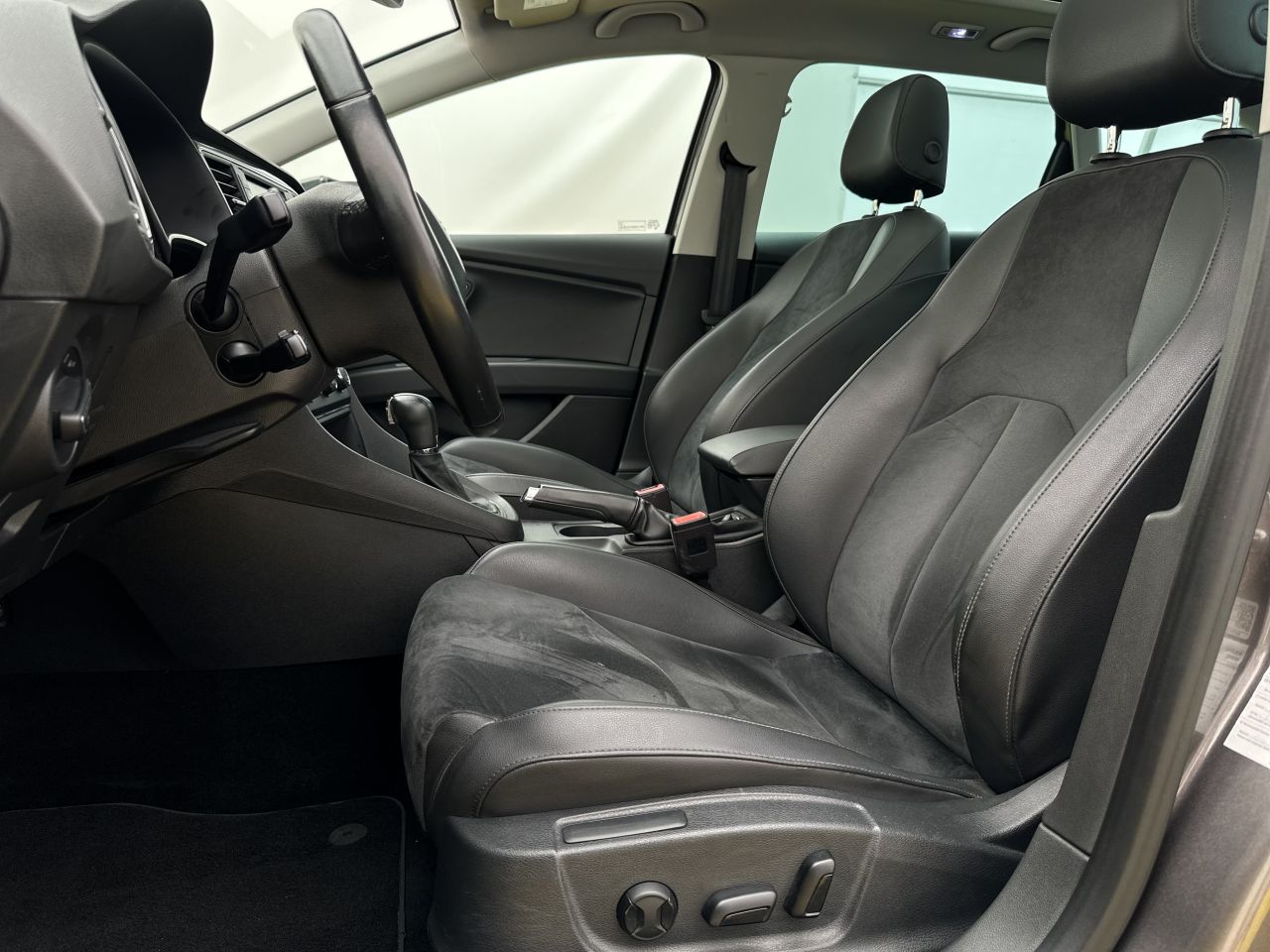 Seat Leon | 8