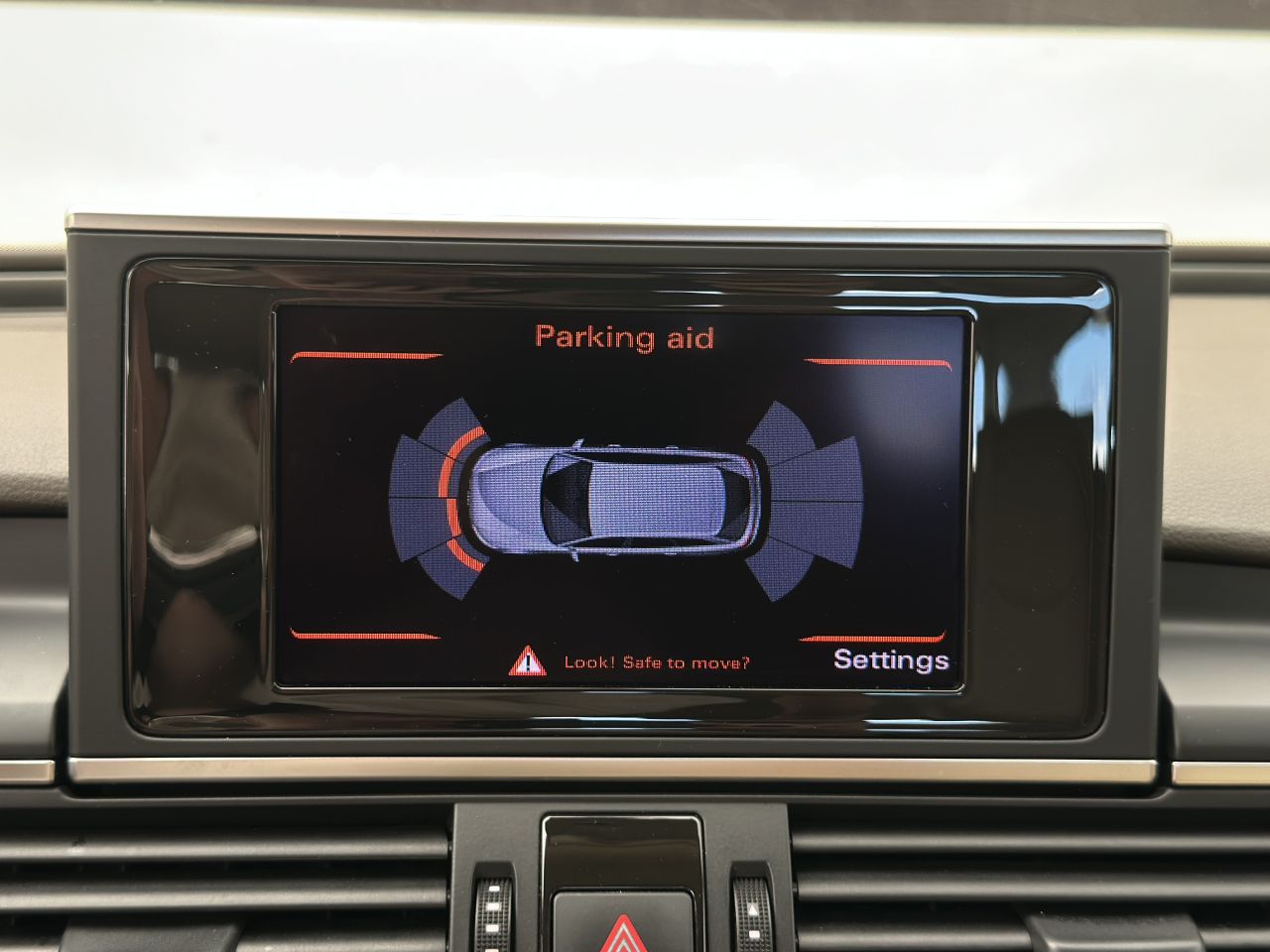 Audi A6 | 20