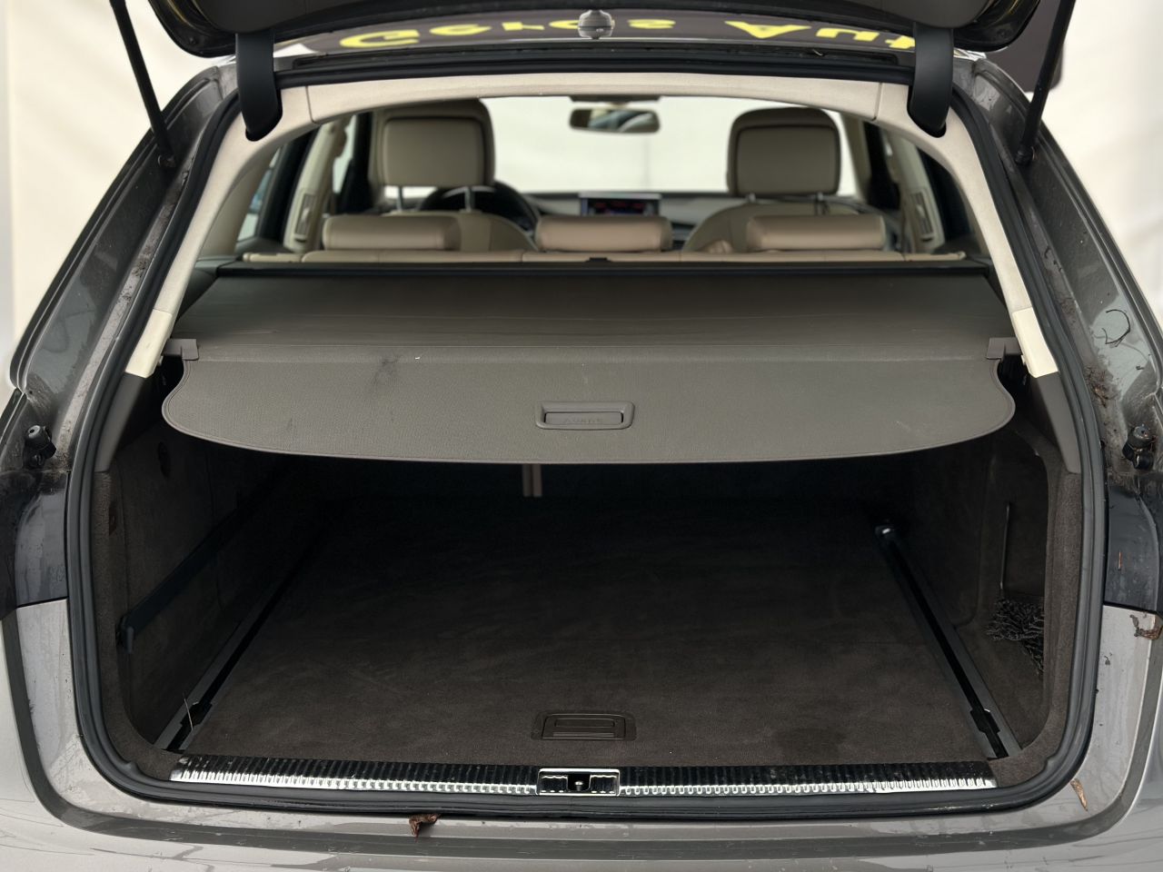 Audi A6 | 10