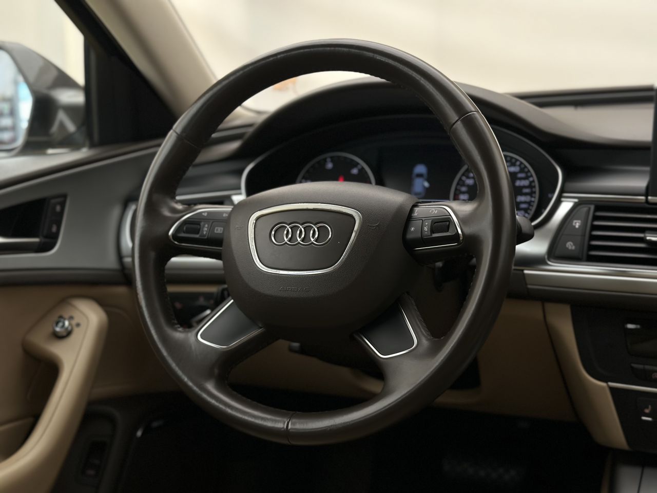 Audi A6 | 15