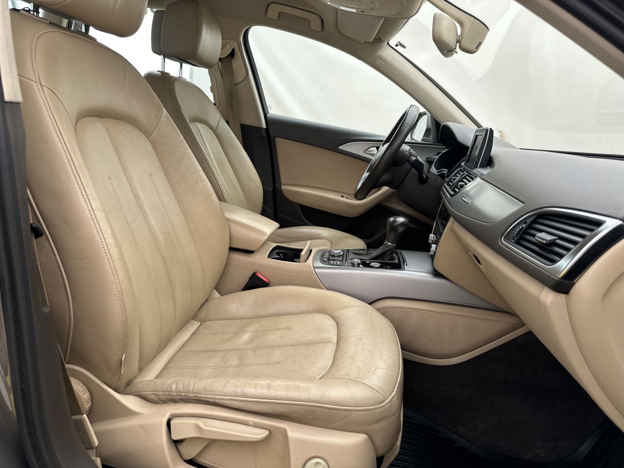 Audi A6 | 13
