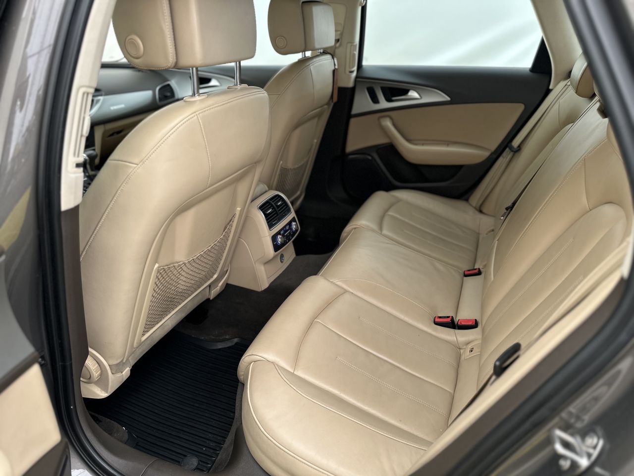Audi A6 | 9