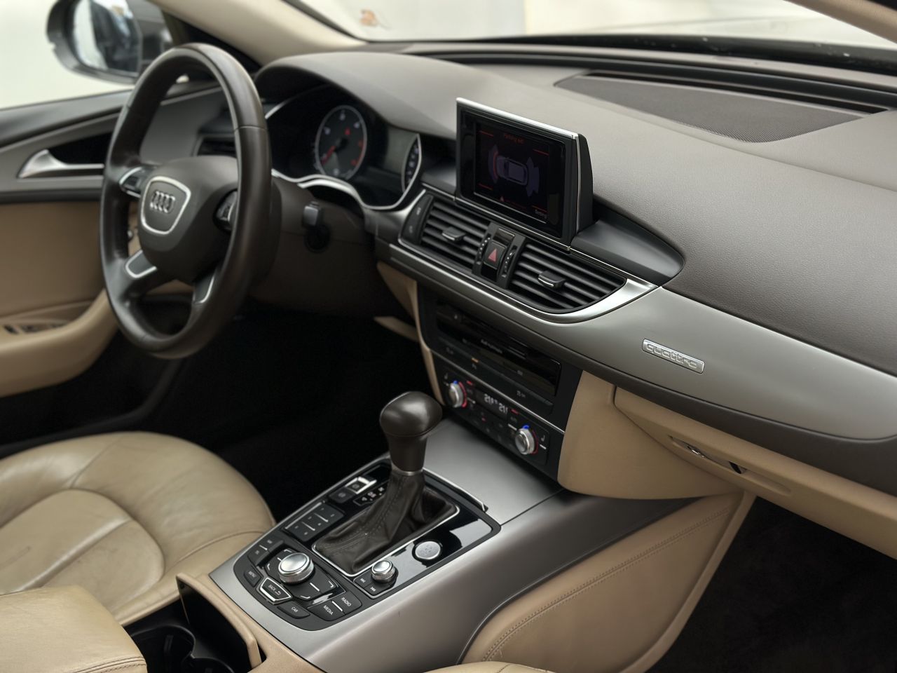 Audi A6 | 12