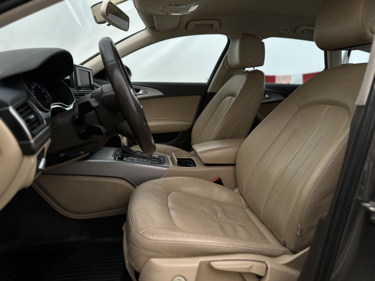 Audi A6 | 8