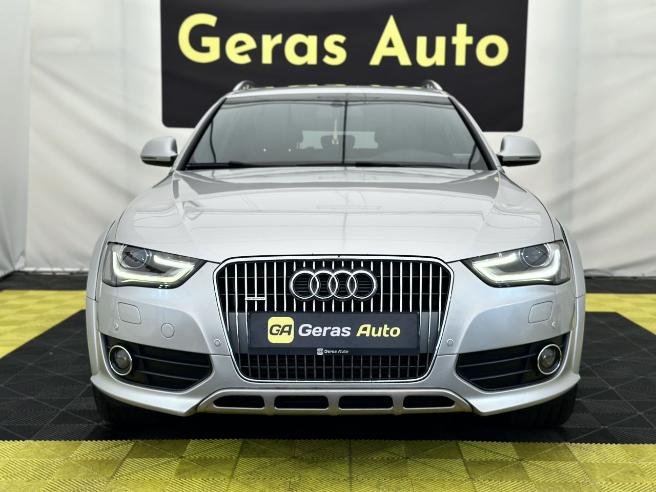 Audi A4 | 1