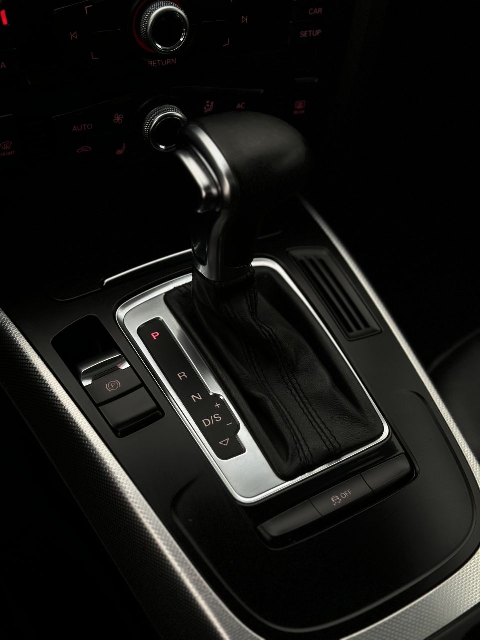 Audi A4 | 16