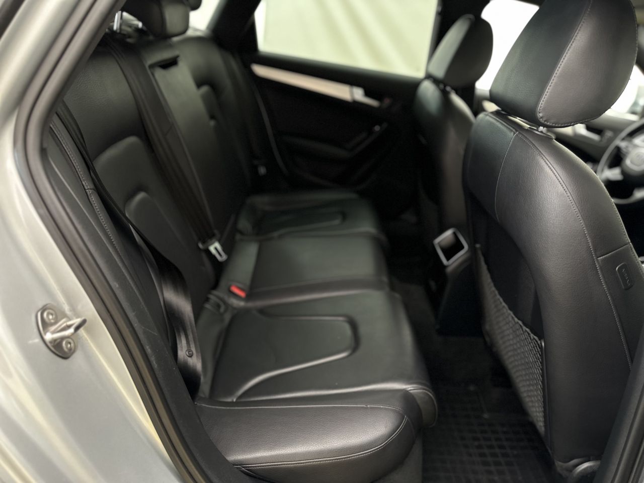 Audi A4 | 10