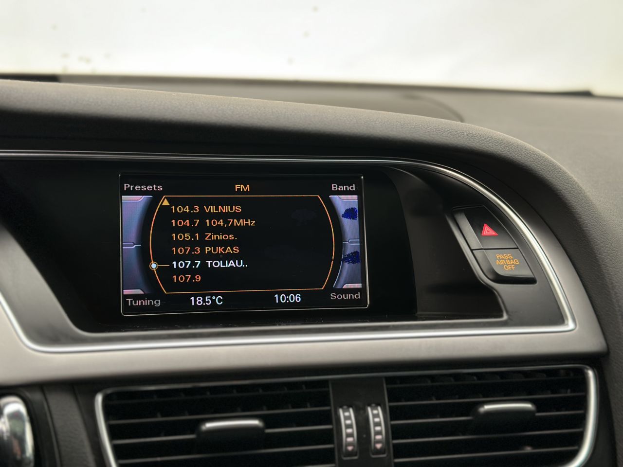 Audi A4 | 18
