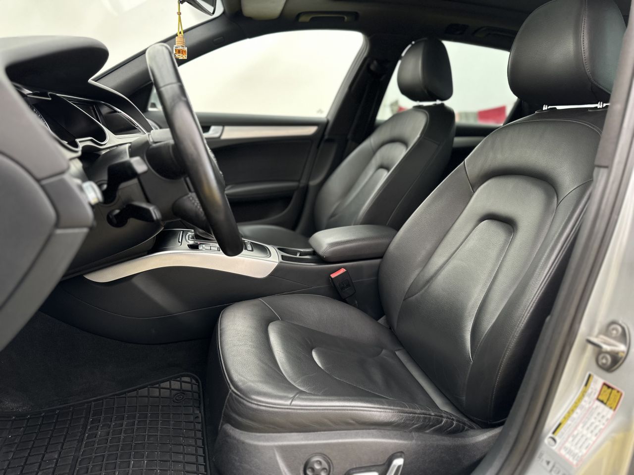 Audi A4 | 8