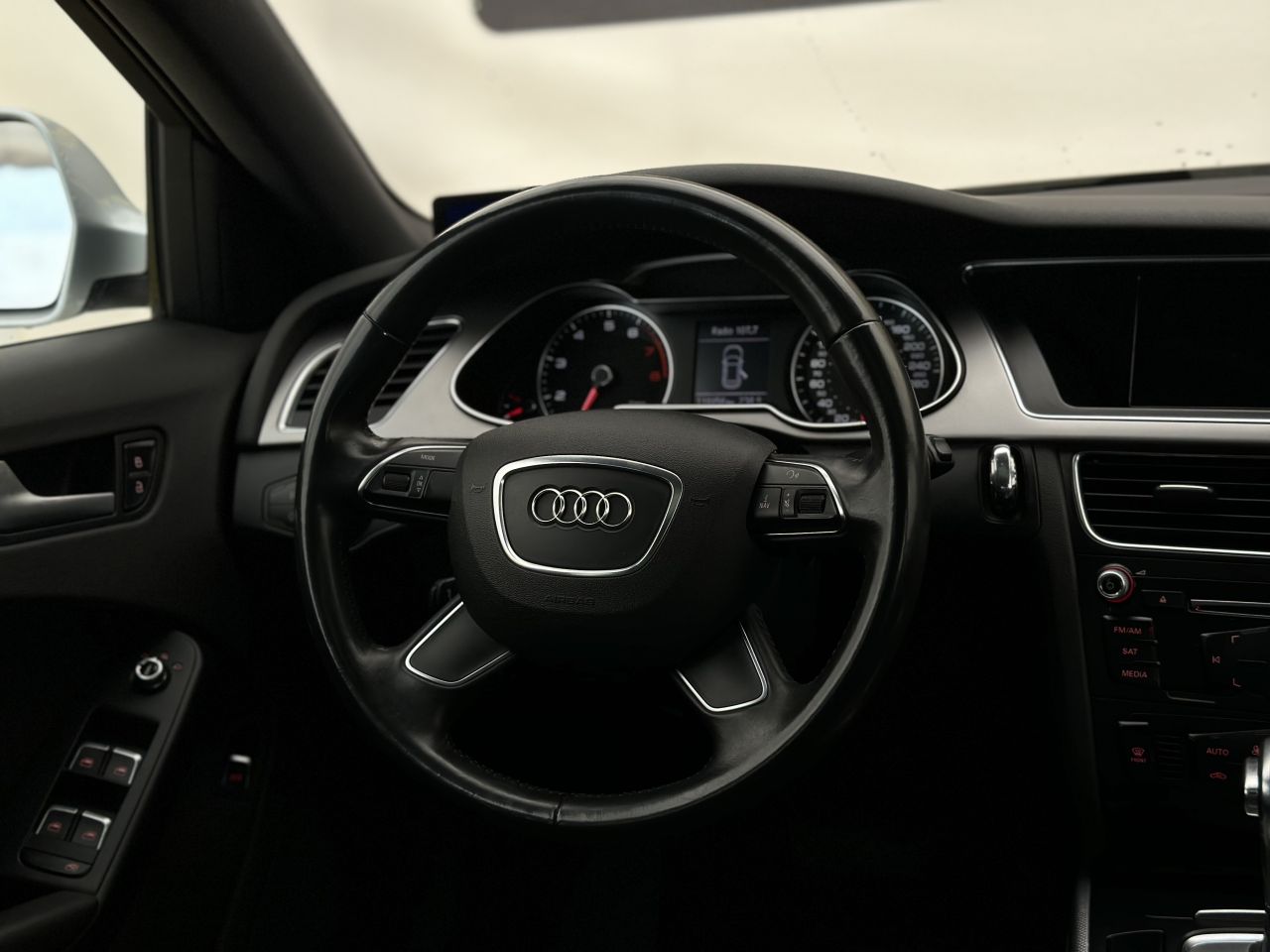 Audi A4 | 14