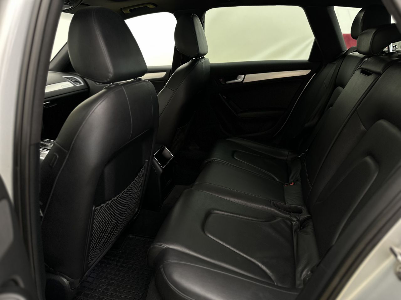 Audi A4 | 9