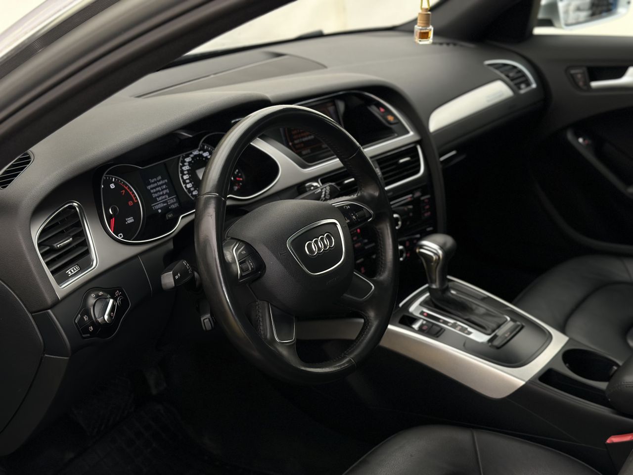 Audi A4 | 7