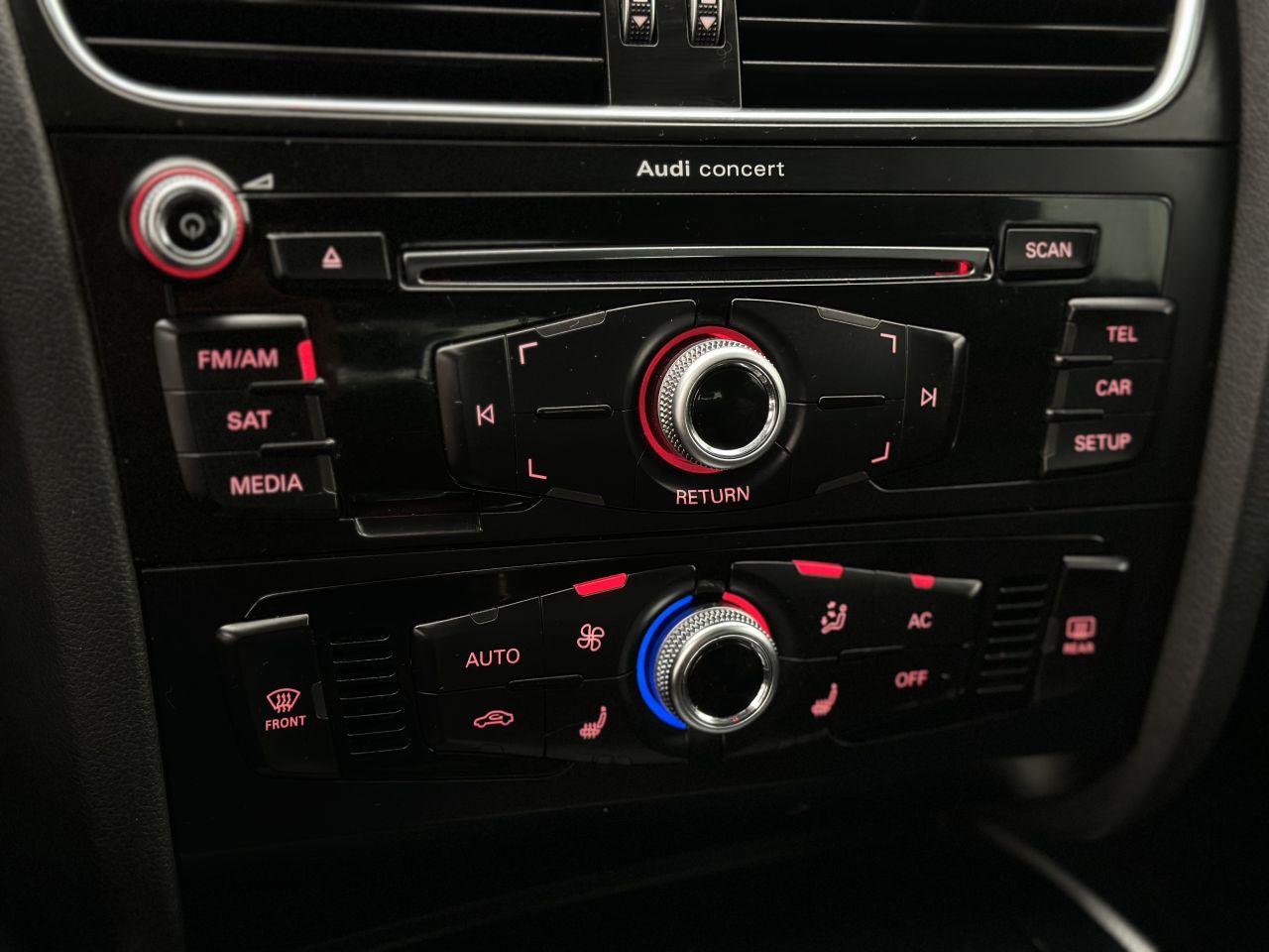 Audi A4 | 17
