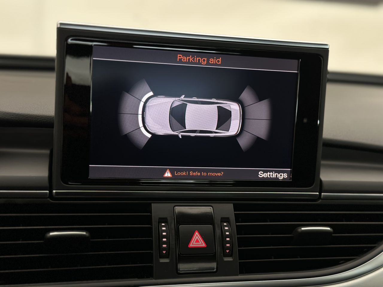 Audi A6 | 18