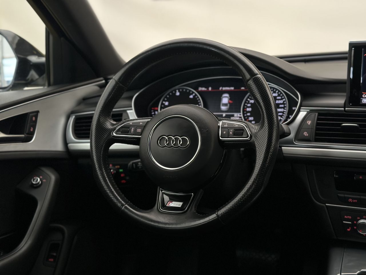 Audi A6 | 14