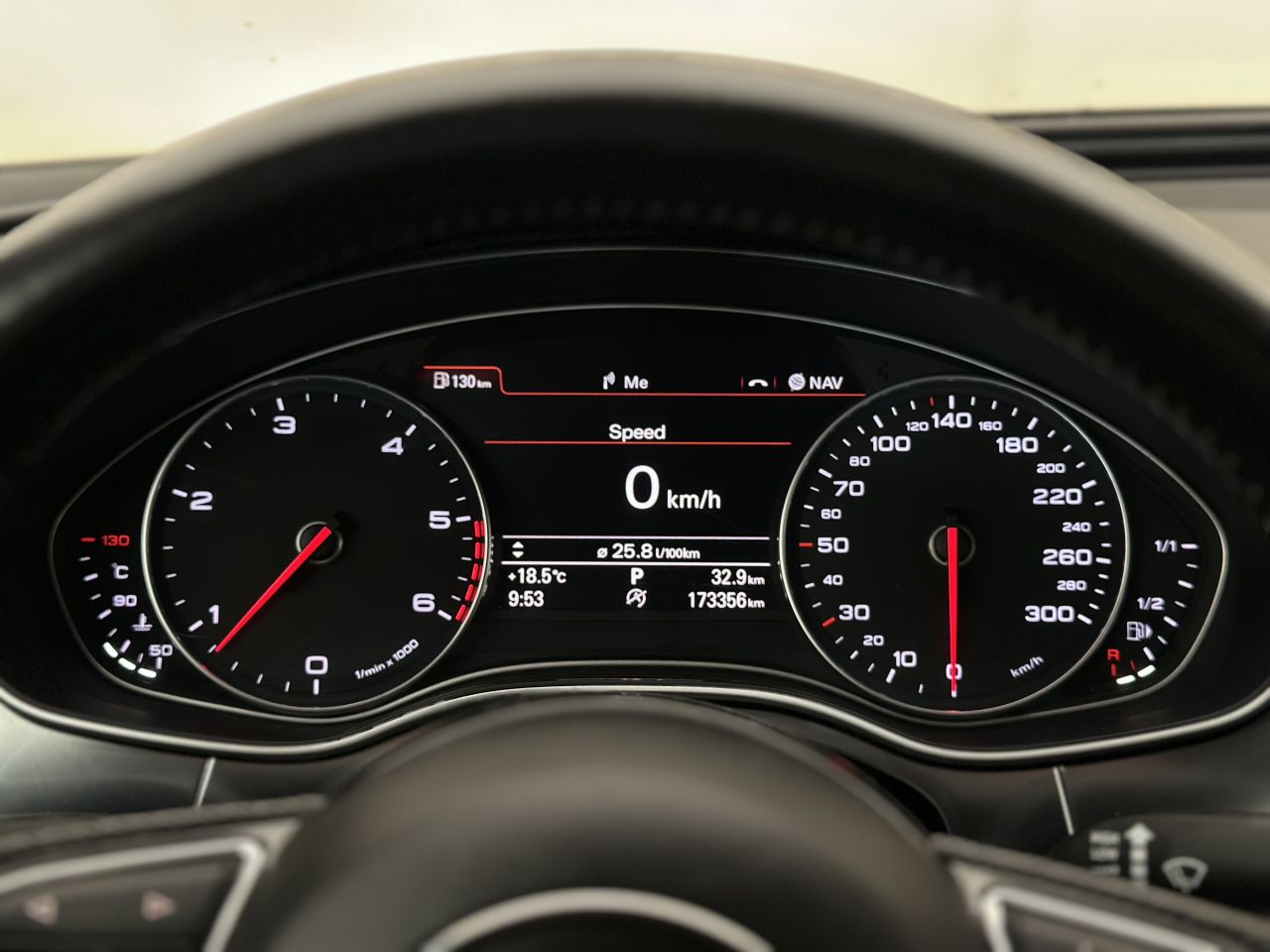 Audi A6 | 19