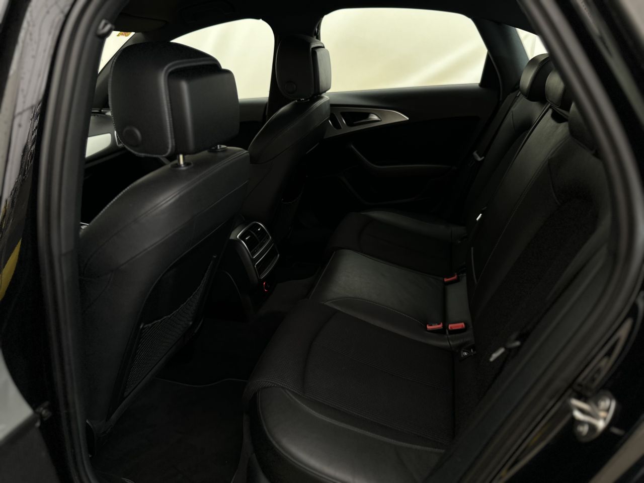 Audi A6 | 9