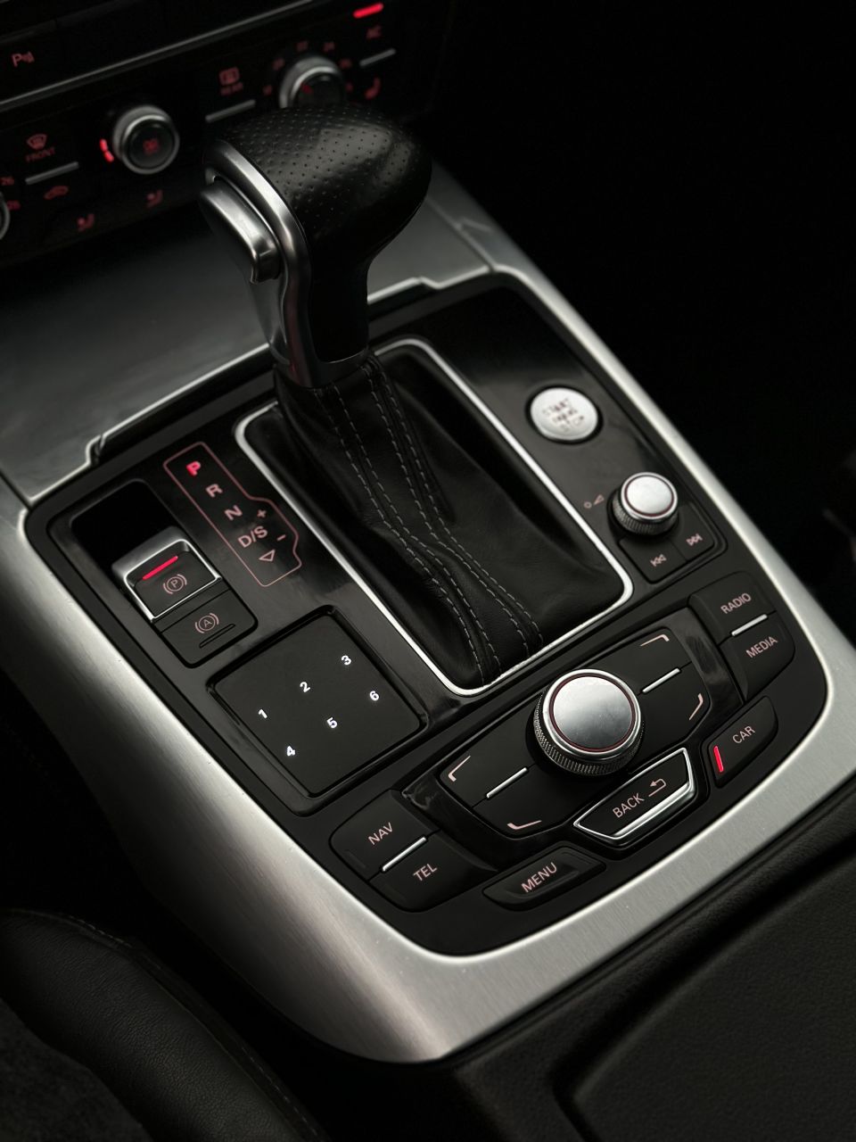 Audi A6 | 15