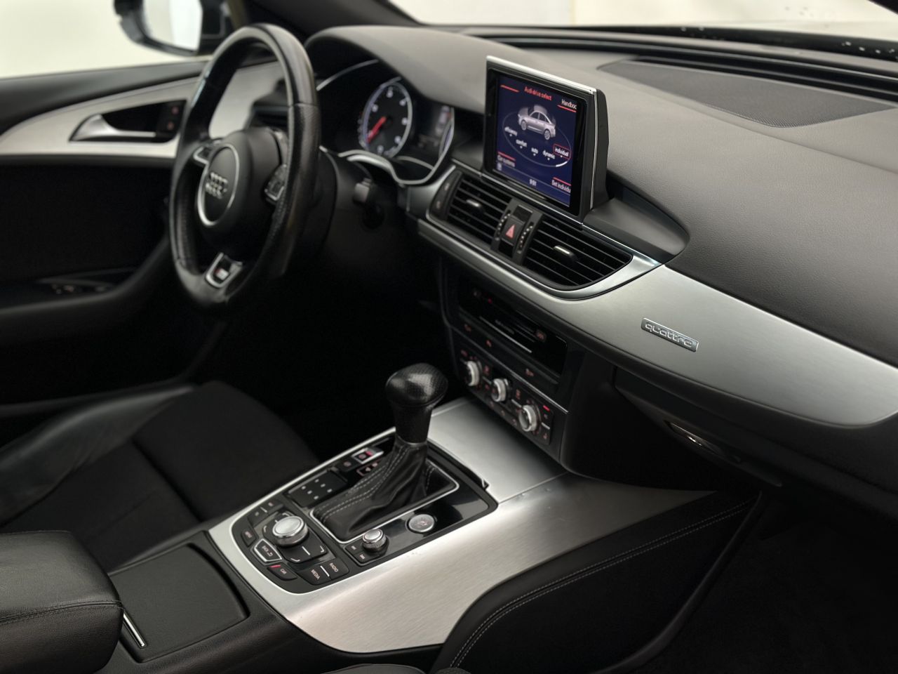 Audi A6 | 12