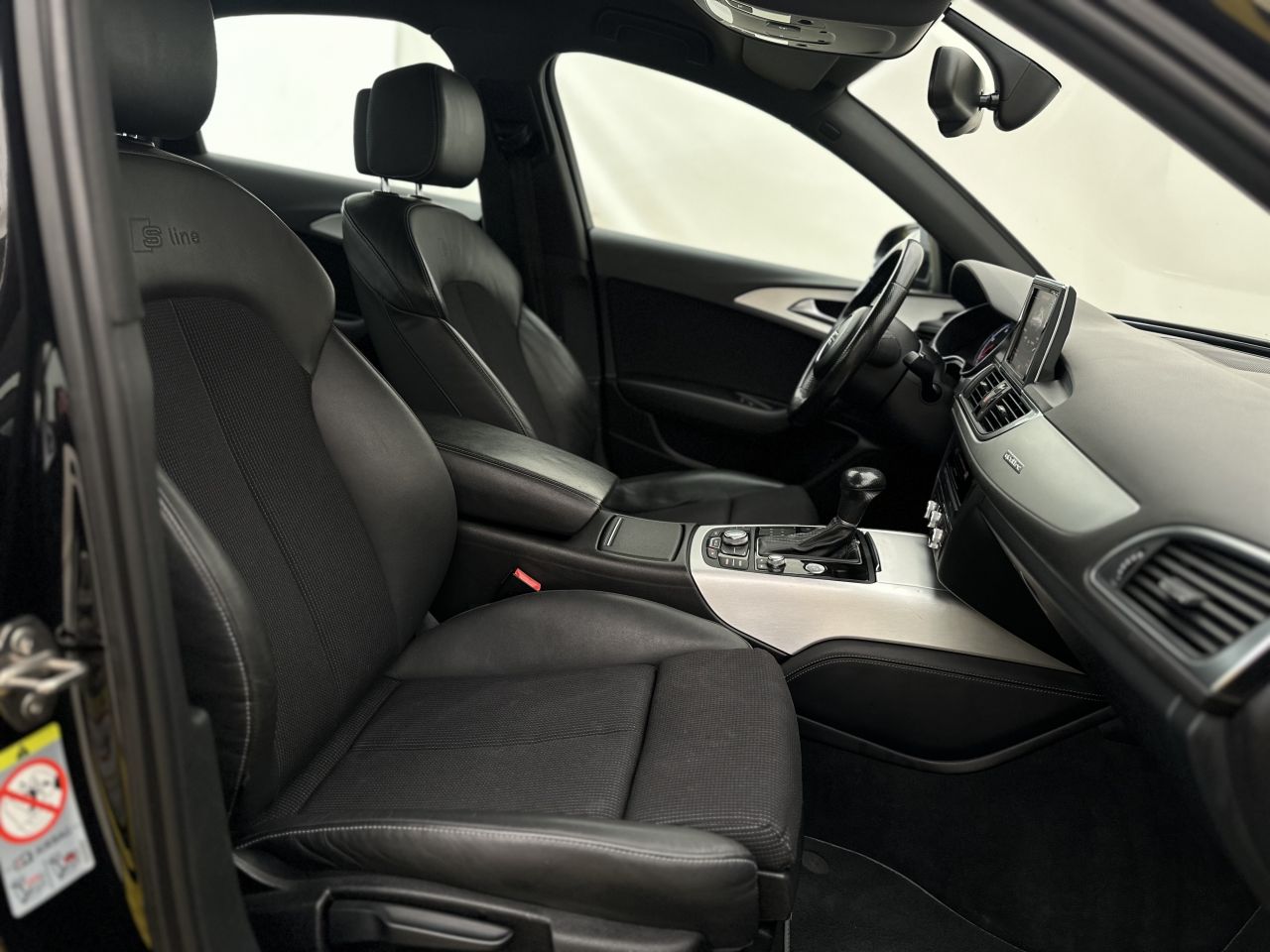 Audi A6 | 11