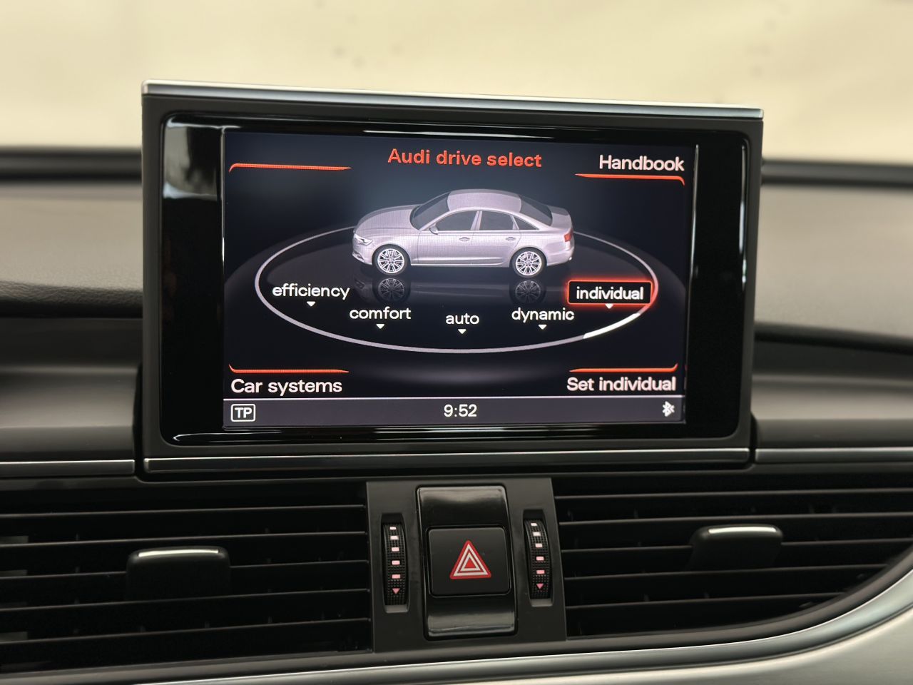 Audi A6 | 17