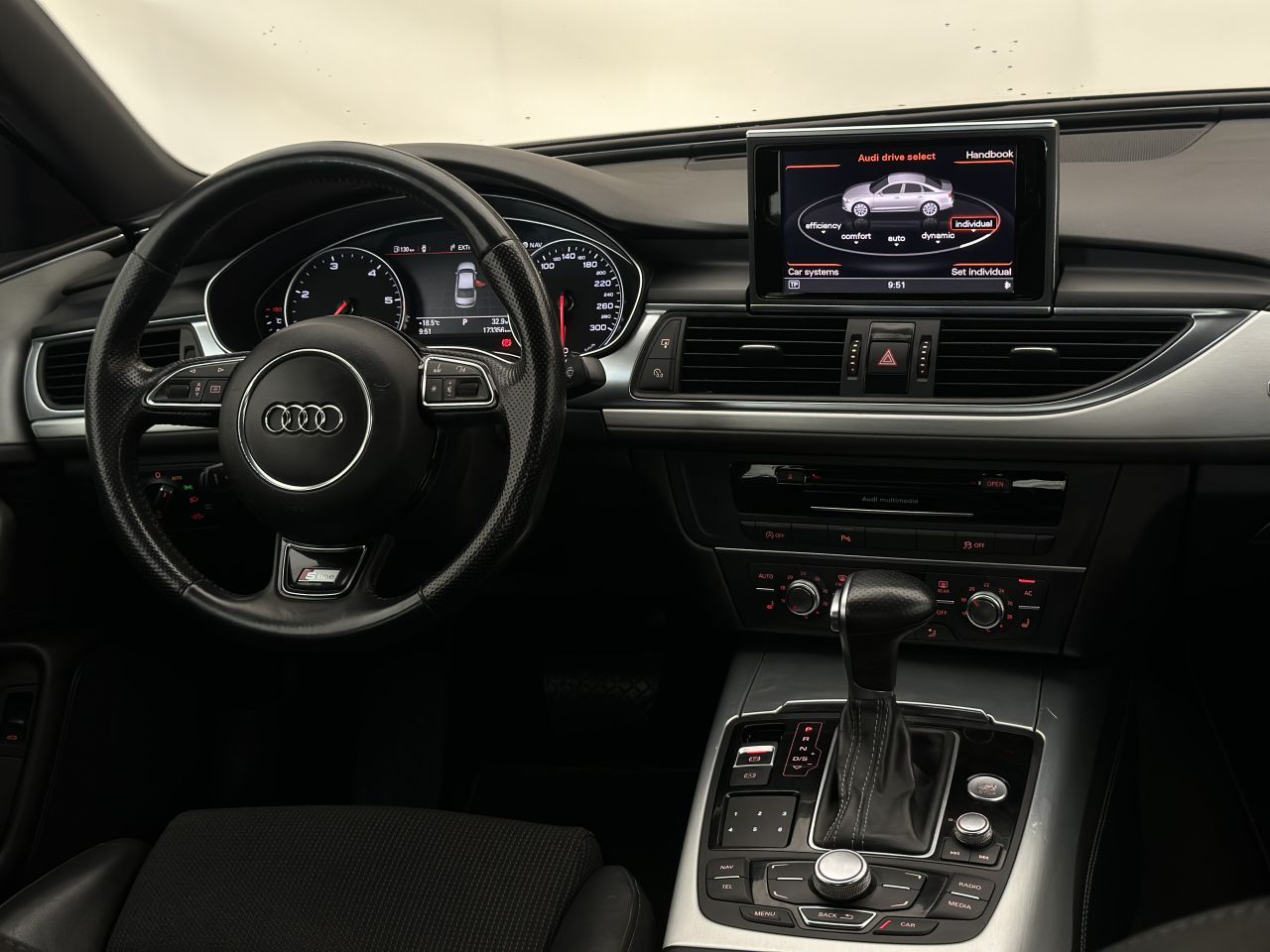 Audi A6 | 13