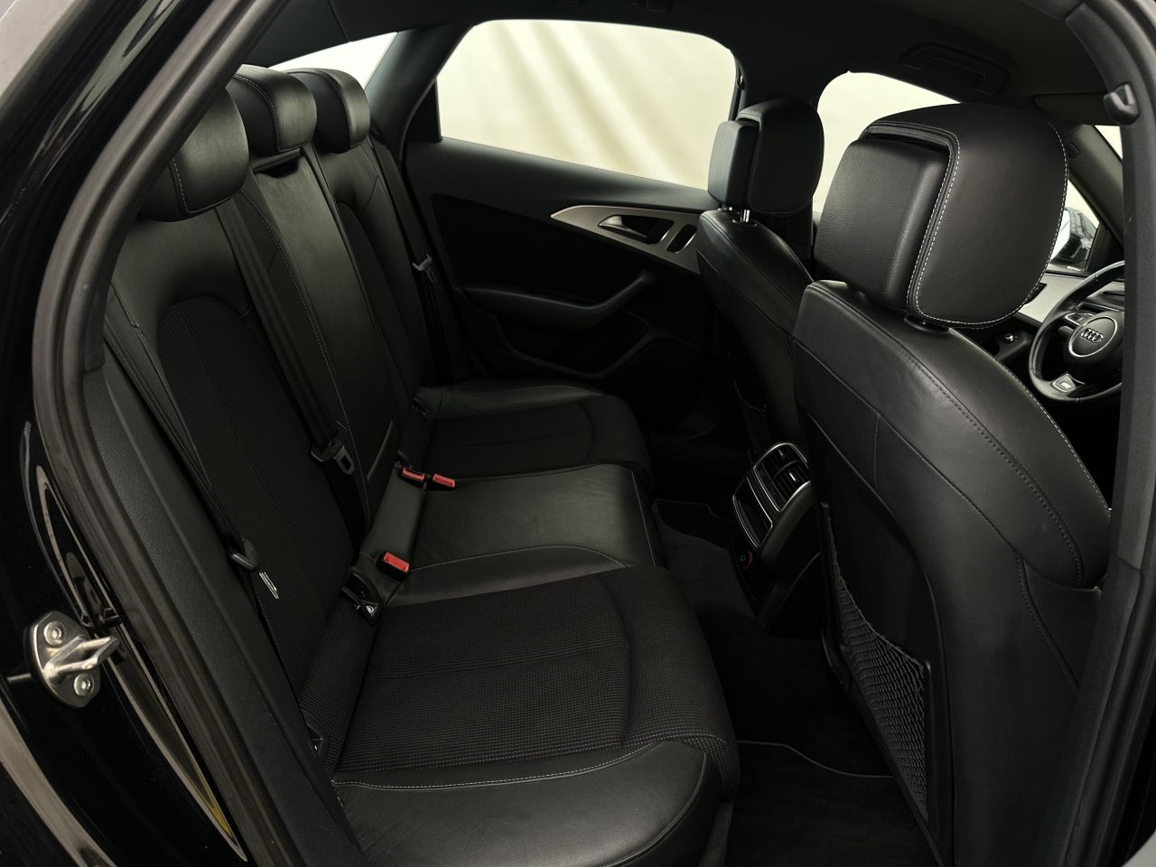 Audi A6 | 10