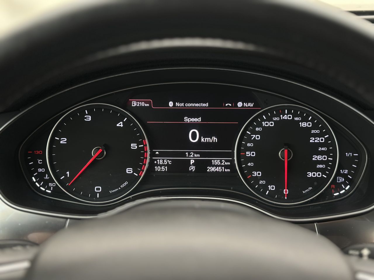 Audi A6 | 21