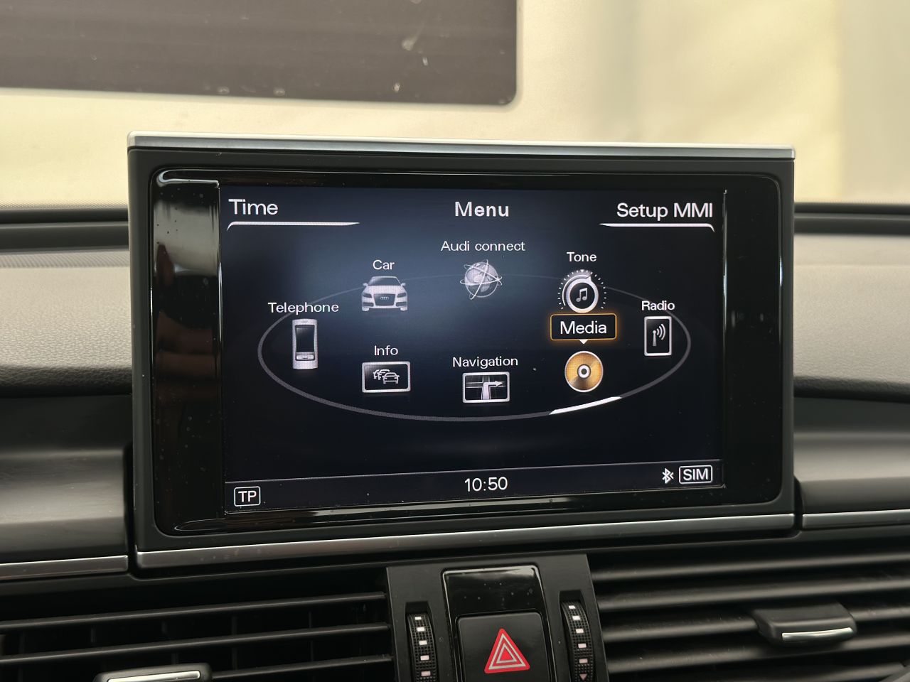 Audi A6 | 19