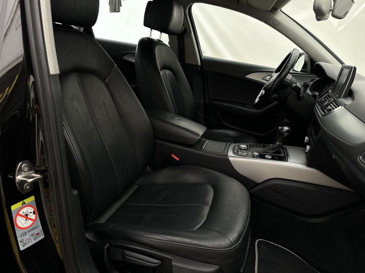 Audi A6 | 12