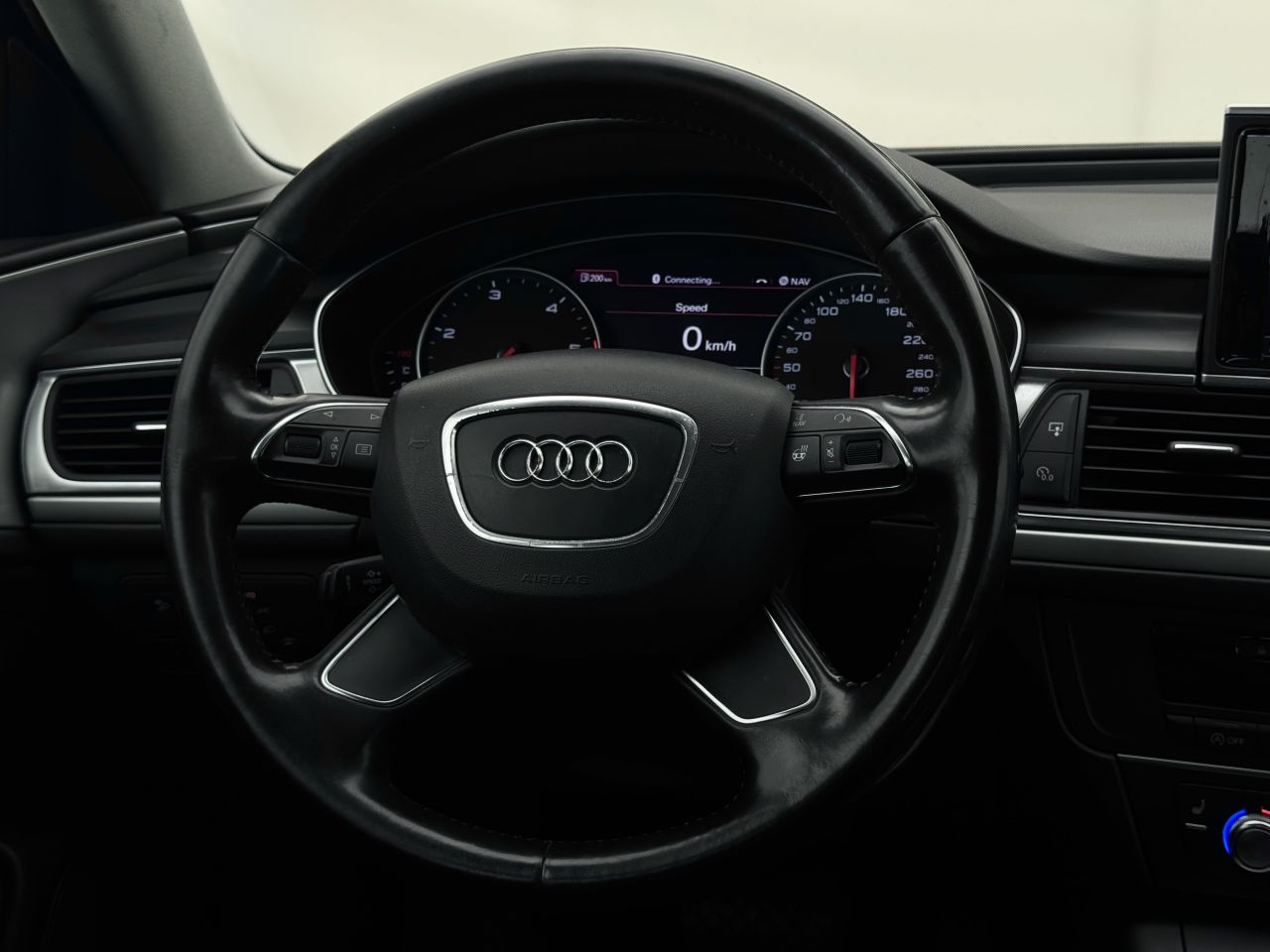 Audi A6 | 15