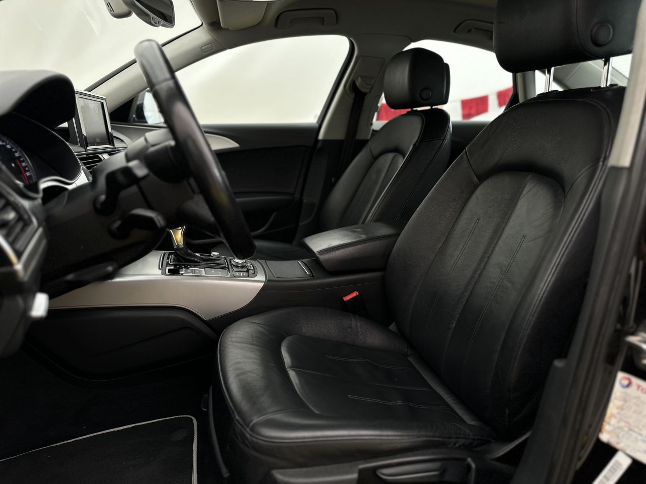 Audi A6 | 8