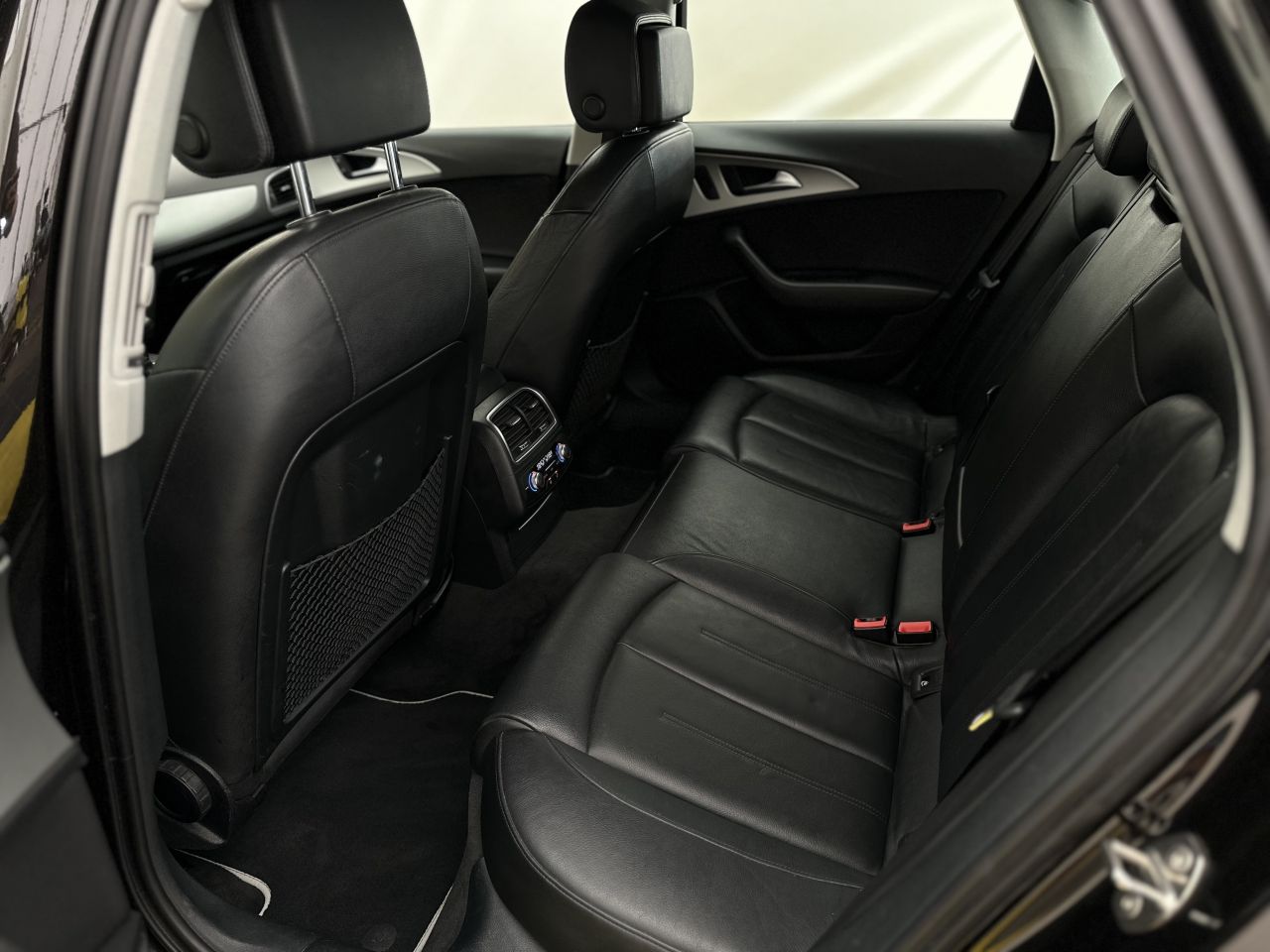 Audi A6 | 9