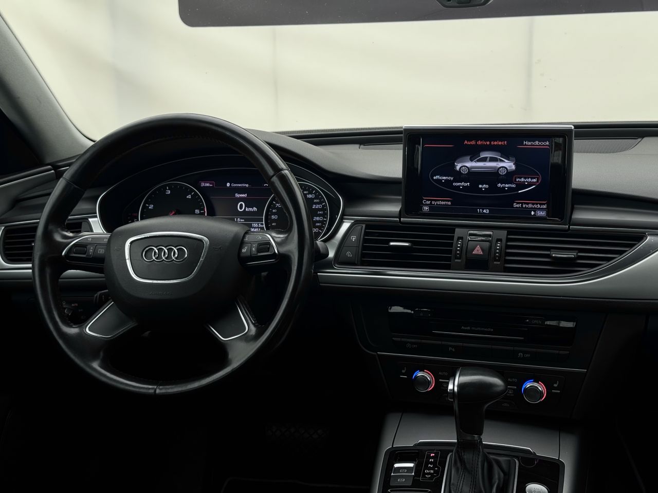 Audi A6 | 14
