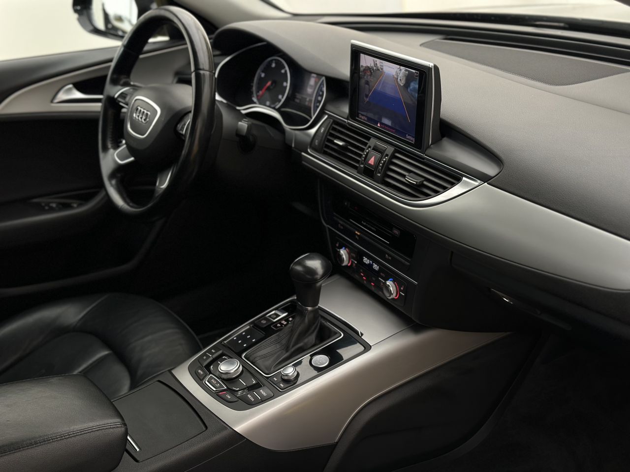 Audi A6 | 13