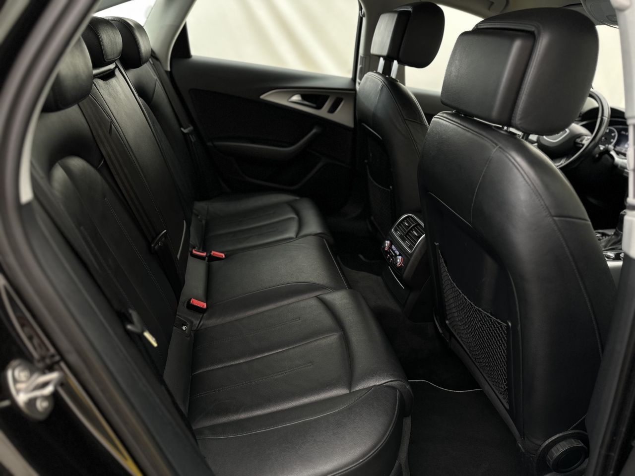 Audi A6 | 11