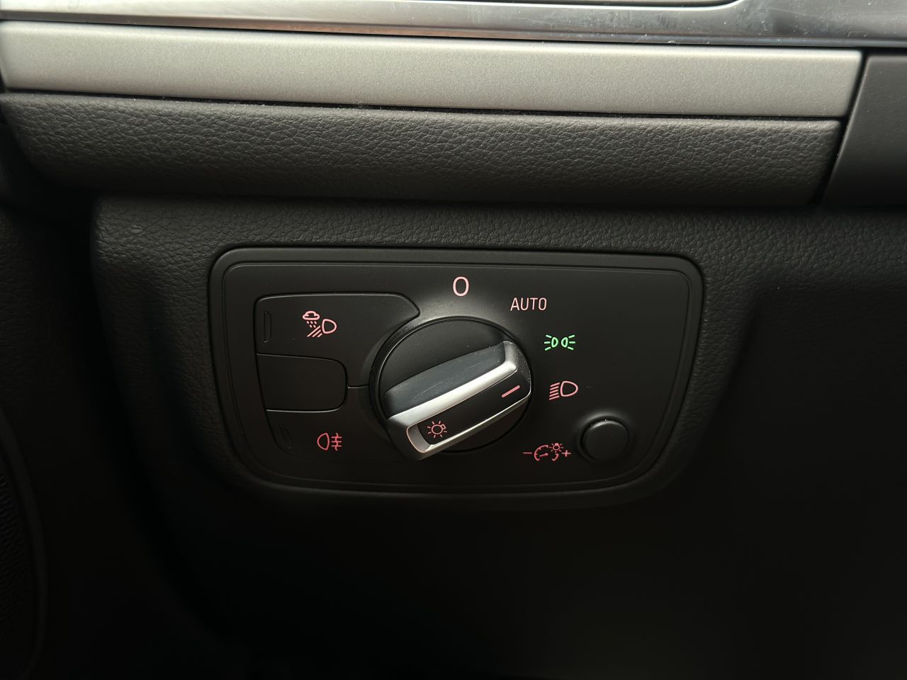 Audi A6 | 18