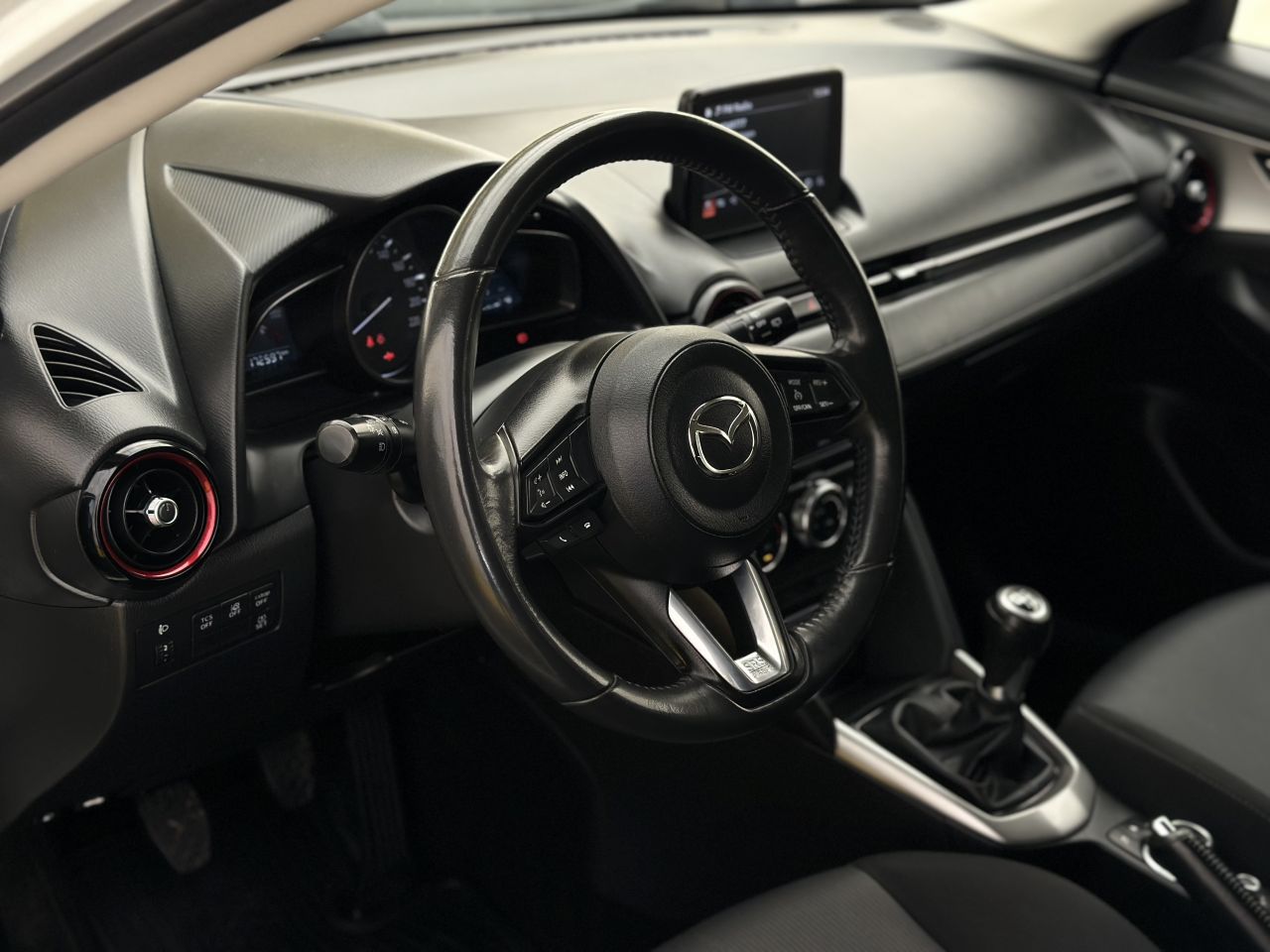 Mazda CX-3 | 7
