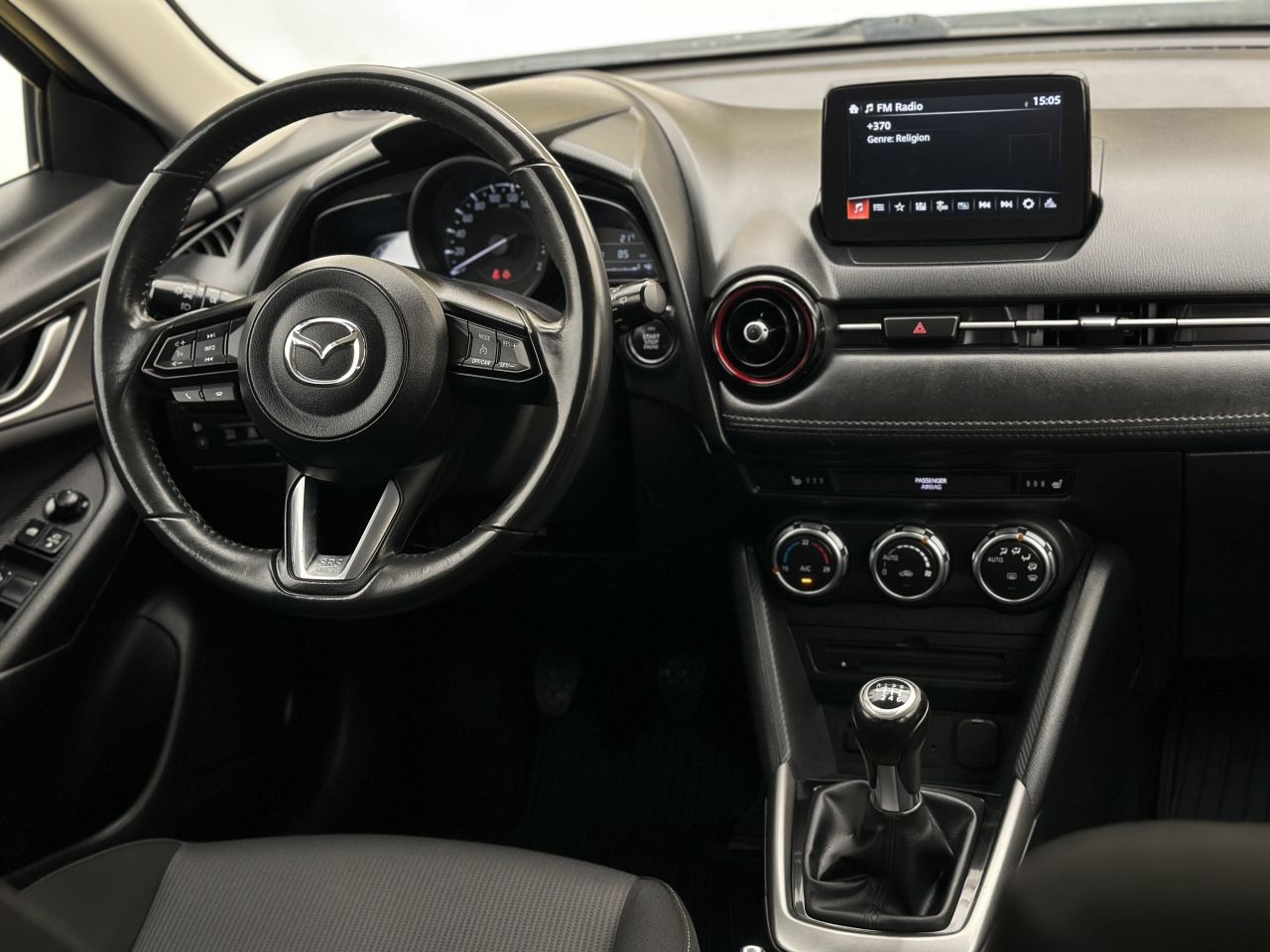 Mazda CX-3 | 14