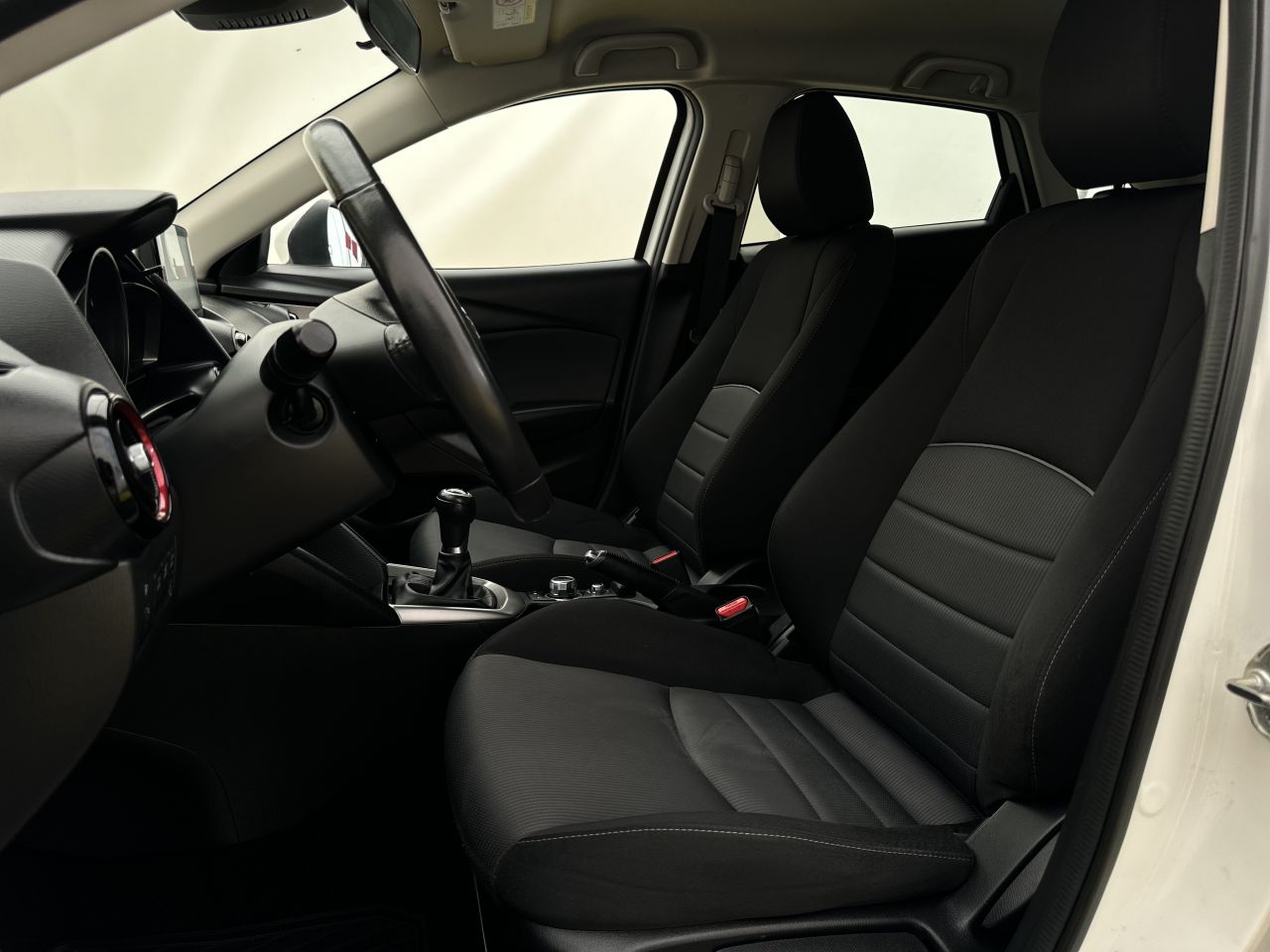Mazda CX-3 | 8