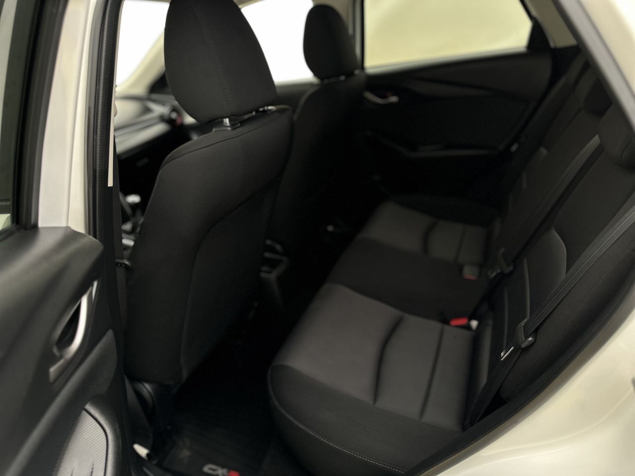 Mazda CX-3 | 9
