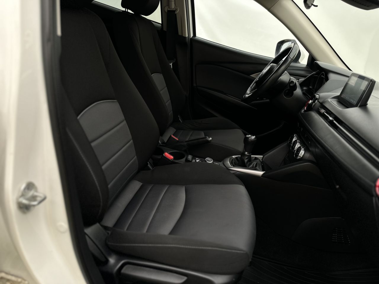 Mazda CX-3 | 13