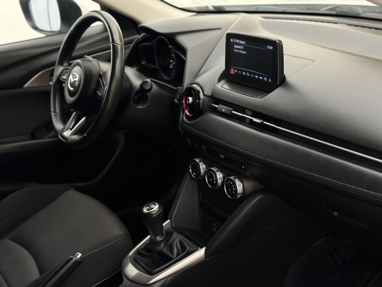 Mazda CX-3 | 12
