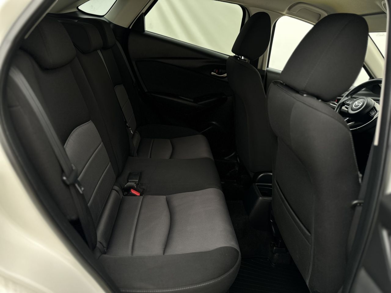Mazda CX-3 | 11
