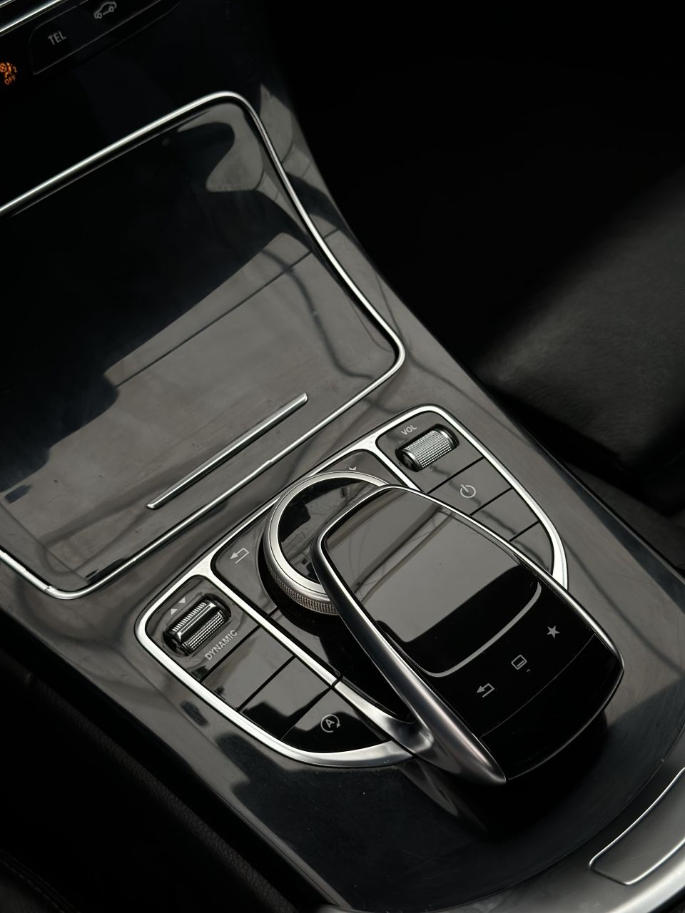 Mercedes-Benz C220 | 16