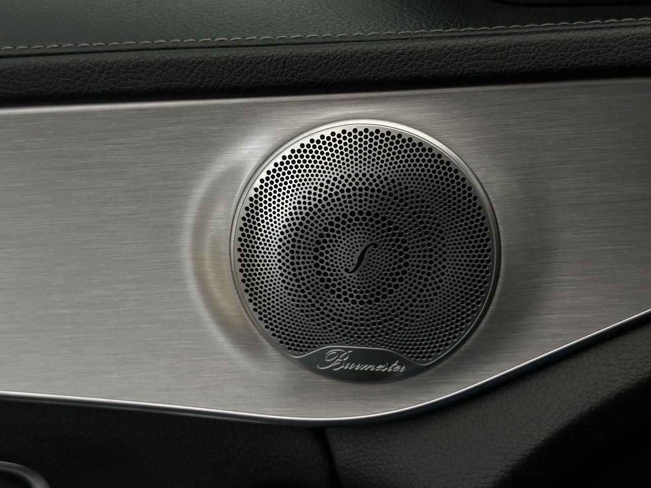 Mercedes-Benz C220 | 15