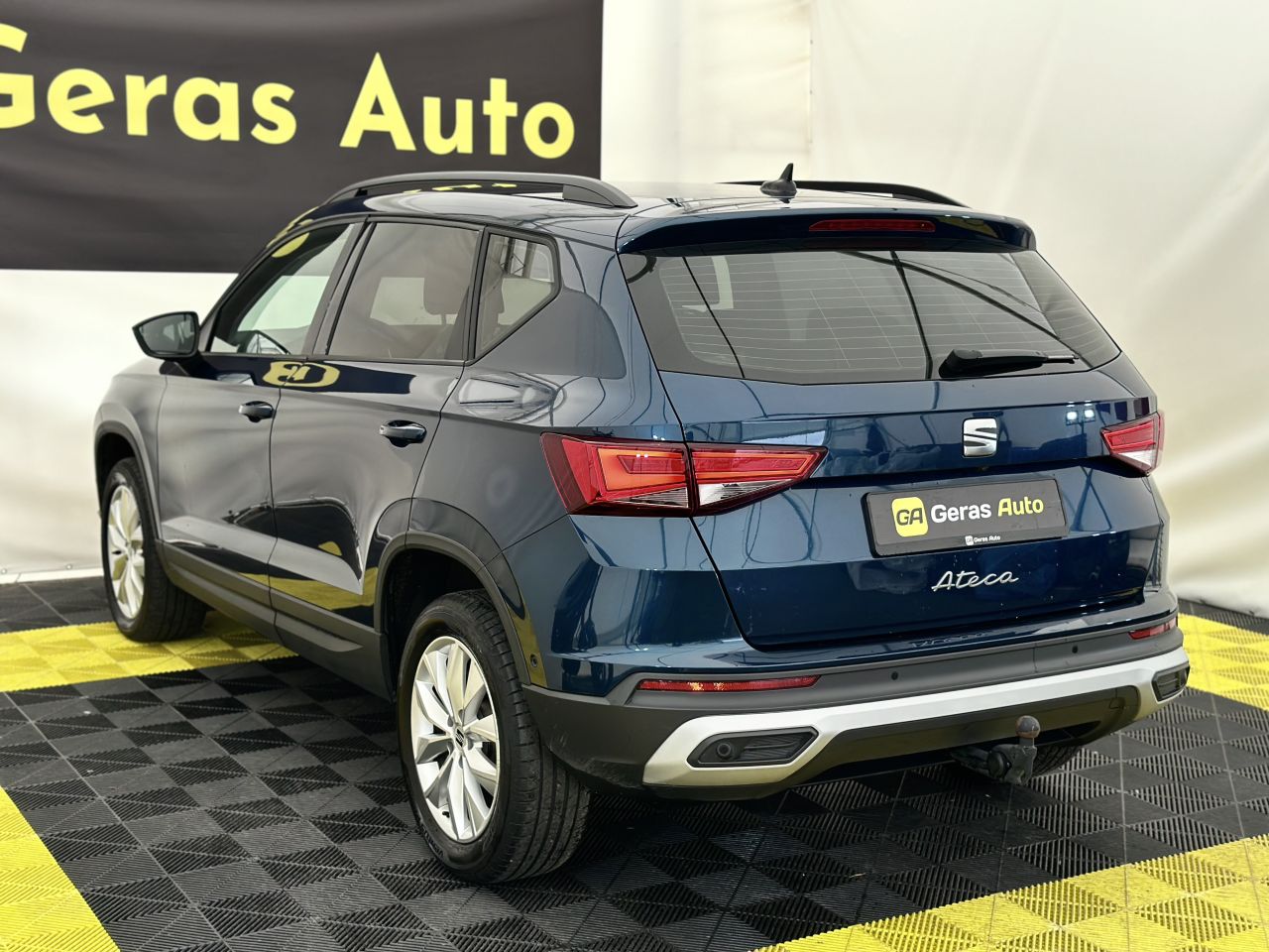 Seat Ateca | 5