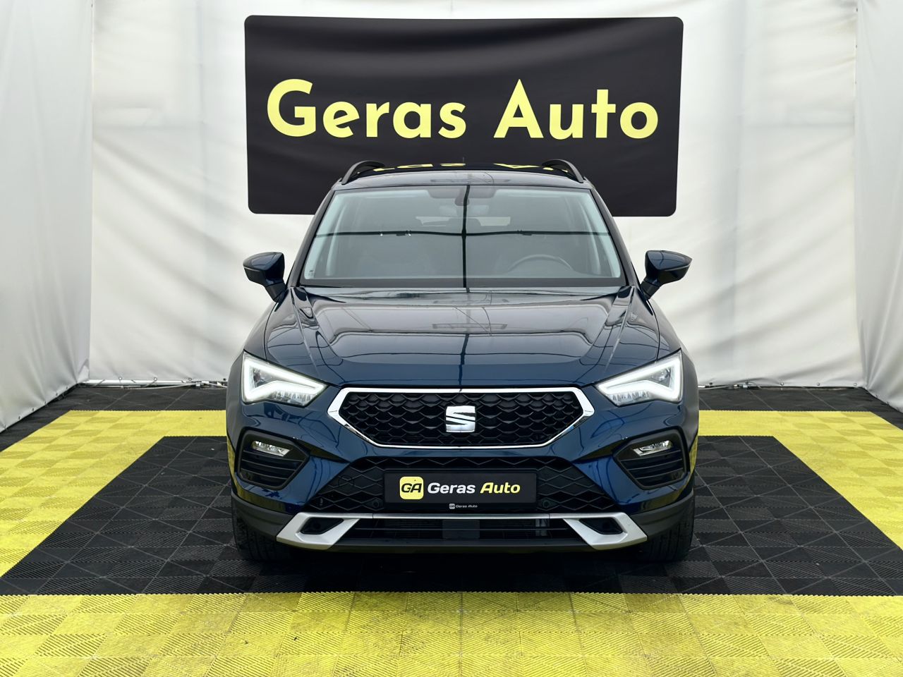 Seat Ateca | 6
