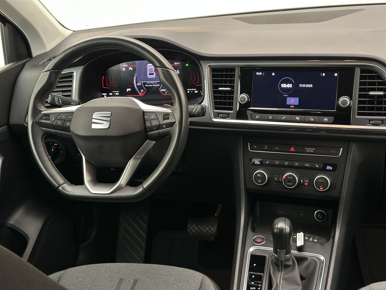 Seat Ateca | 13