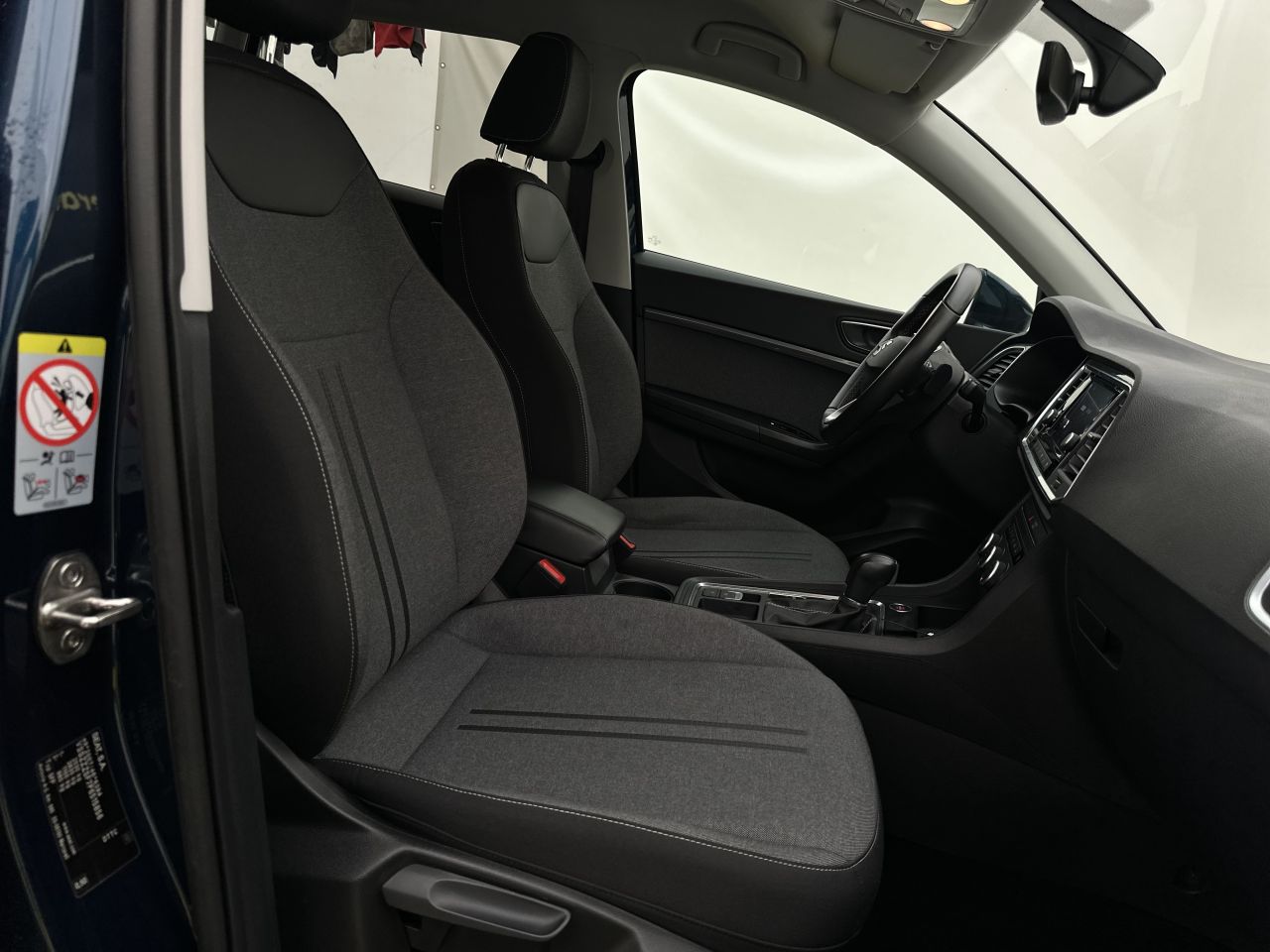 Seat Ateca | 11